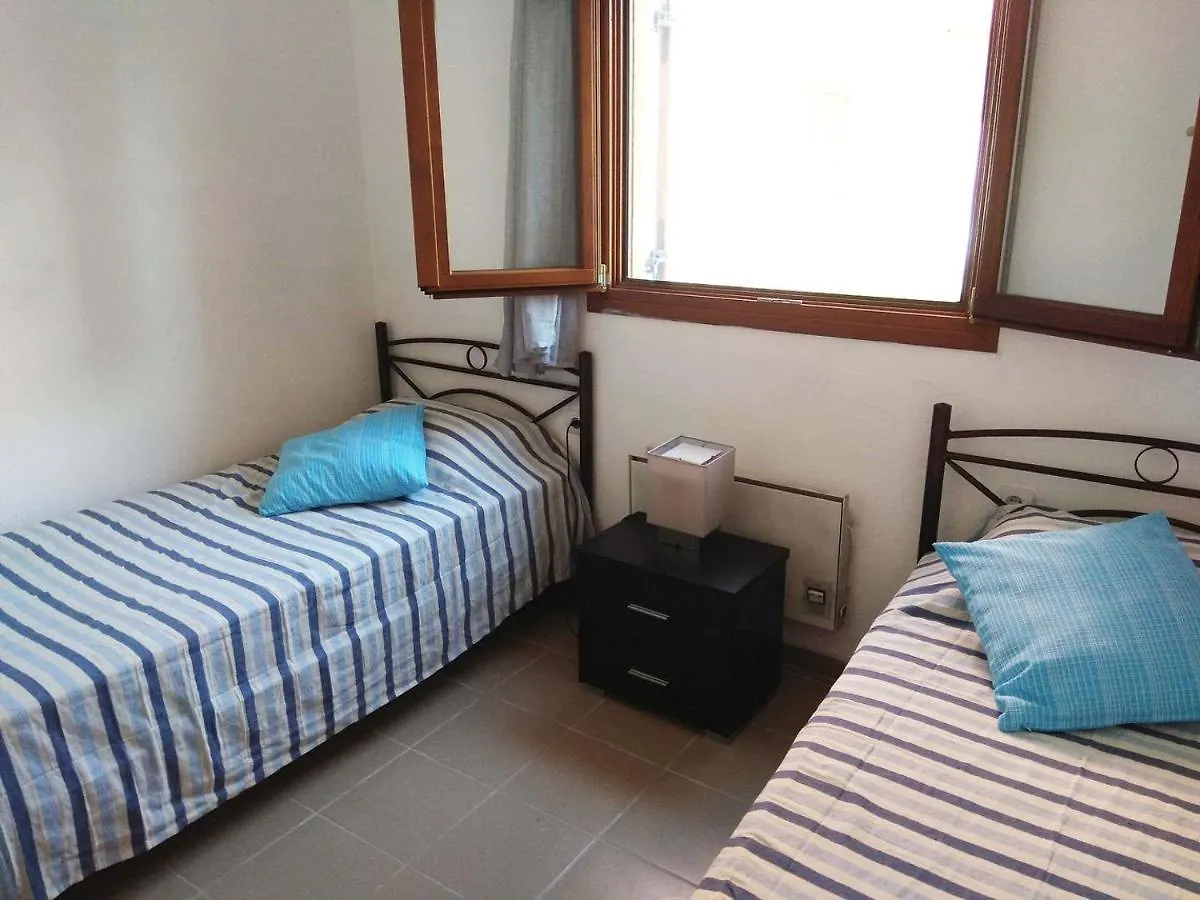 Nautilus Residence Maisonette In Front Of The Sea Ierissos Greece