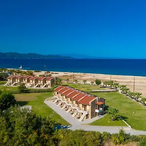 Case de vacanță Terra D'oro, Ierissos