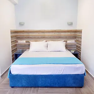 Hotel de apartamente Okean, Ierissos
