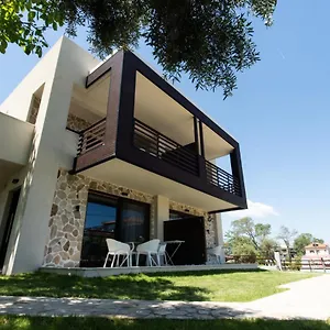 Apartament Marineiko Luxury, Ierissos