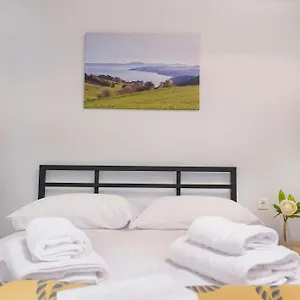 Apartament Panorama, Ierissos