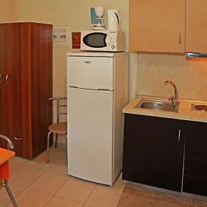 Appartamento Dionysus &, Ierissós